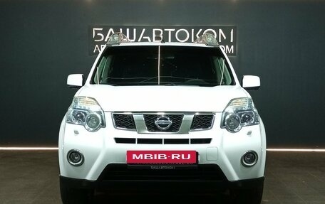 Nissan X-Trail, 2014 год, 1 450 000 рублей, 2 фотография
