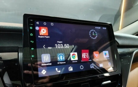 Toyota Camry, 2022 год, 2 790 000 рублей, 15 фотография
