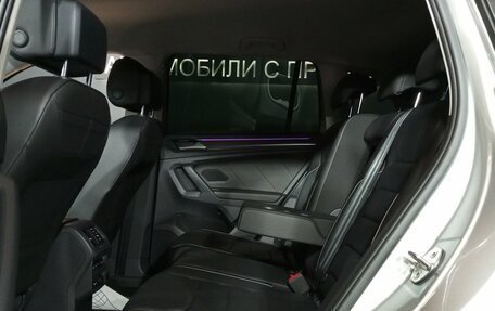 Volkswagen Tiguan II, 2021 год, 2 785 000 рублей, 21 фотография
