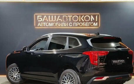 Haval Jolion, 2023 год, 2 049 000 рублей, 6 фотография
