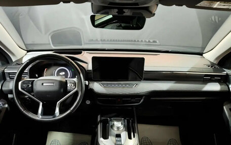 Haval Jolion, 2023 год, 2 049 000 рублей, 9 фотография