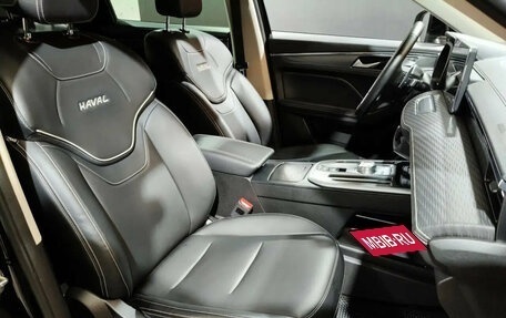 Haval Jolion, 2023 год, 2 049 000 рублей, 8 фотография