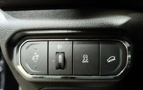Haval Jolion, 2023 год, 2 049 000 рублей, 16 фотография