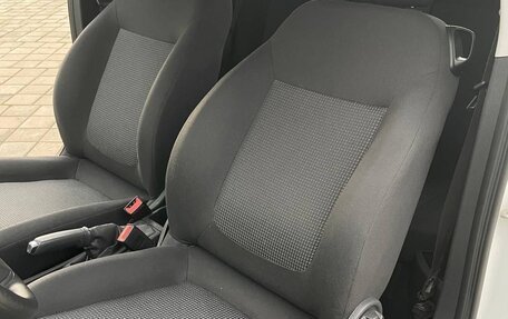 Opel Corsa D, 2013 год, 535 000 рублей, 13 фотография