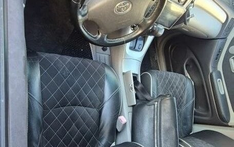 Toyota Highlander III, 2003 год, 1 500 000 рублей, 3 фотография