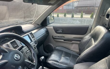 Nissan X-Trail, 2004 год, 380 000 рублей, 3 фотография