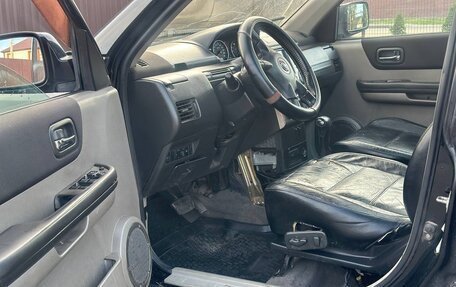 Nissan X-Trail, 2004 год, 380 000 рублей, 4 фотография