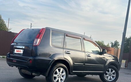 Nissan X-Trail, 2004 год, 380 000 рублей, 7 фотография