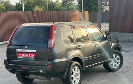 Nissan X-Trail, 2004 год, 380 000 рублей, 6 фотография