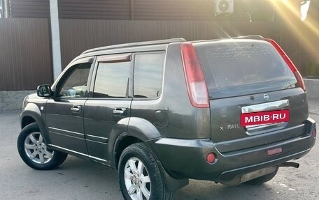 Nissan X-Trail, 2004 год, 380 000 рублей, 8 фотография