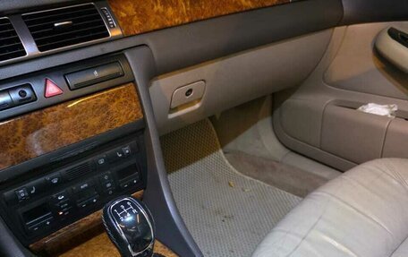 Audi A6, 1997 год, 240 000 рублей, 4 фотография