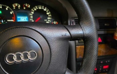 Audi A6, 1997 год, 240 000 рублей, 3 фотография