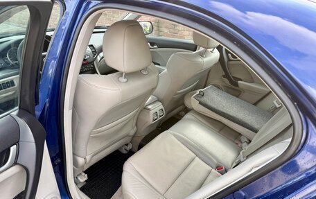 Honda Accord VIII рестайлинг, 2008 год, 1 185 000 рублей, 15 фотография