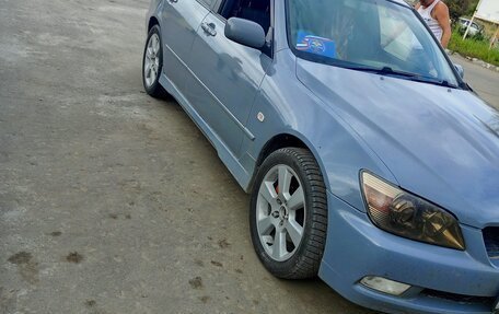 Toyota Altezza, 2000 год, 770 000 рублей, 4 фотография
