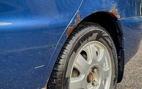 Chevrolet Lanos I, 2008 год, 200 000 рублей, 21 фотография