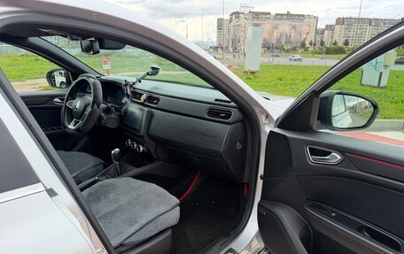 Renault Arkana I, 2021 год, 2 000 000 рублей, 15 фотография