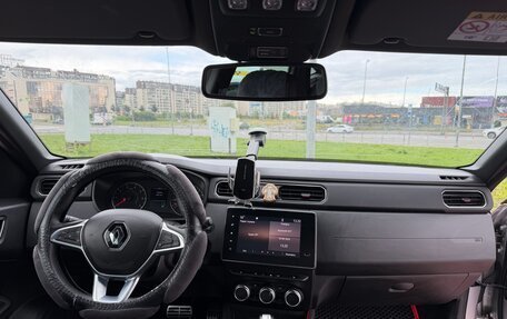 Renault Arkana I, 2021 год, 2 000 000 рублей, 16 фотография