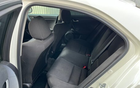 Honda Accord VIII рестайлинг, 2008 год, 1 000 000 рублей, 7 фотография