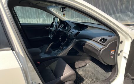 Honda Accord VIII рестайлинг, 2008 год, 1 000 000 рублей, 5 фотография