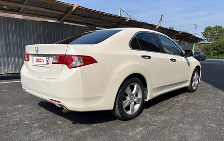 Honda Accord VIII рестайлинг, 2008 год, 1 000 000 рублей, 4 фотография