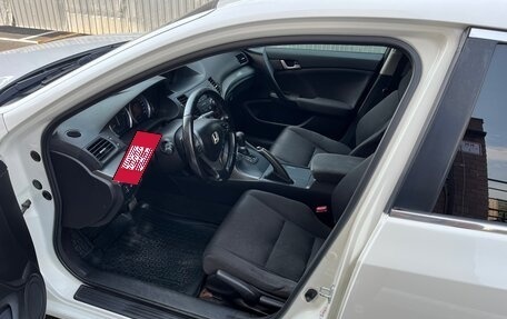 Honda Accord VIII рестайлинг, 2008 год, 1 000 000 рублей, 6 фотография