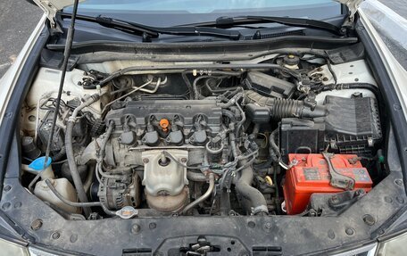 Honda Accord VIII рестайлинг, 2008 год, 1 000 000 рублей, 10 фотография