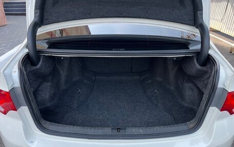 Honda Accord VIII рестайлинг, 2008 год, 1 000 000 рублей, 11 фотография