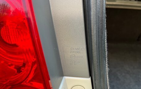 Honda Accord VIII рестайлинг, 2008 год, 1 000 000 рублей, 17 фотография