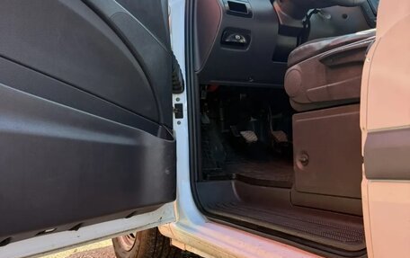 Mercedes-Benz Vito, 2010 год, 1 350 000 рублей, 5 фотография