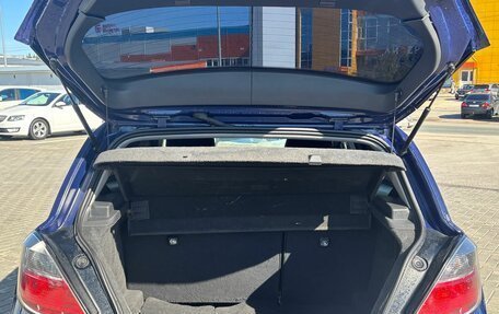 Opel Astra H, 2012 год, 630 000 рублей, 7 фотография