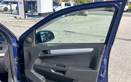 Opel Astra H, 2012 год, 630 000 рублей, 8 фотография