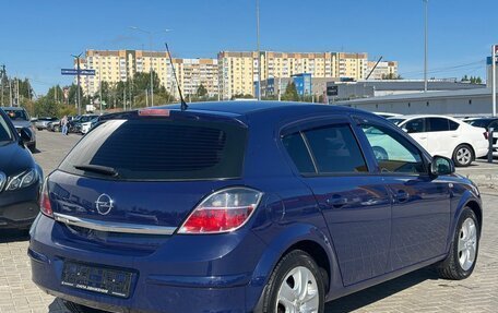 Opel Astra H, 2012 год, 630 000 рублей, 4 фотография