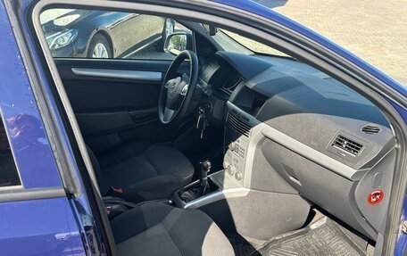 Opel Astra H, 2012 год, 630 000 рублей, 9 фотография