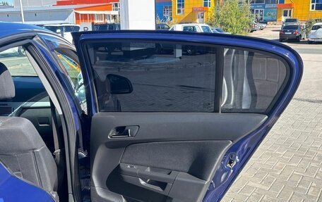 Opel Astra H, 2012 год, 630 000 рублей, 10 фотография