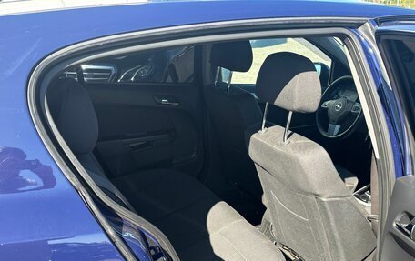 Opel Astra H, 2012 год, 630 000 рублей, 11 фотография