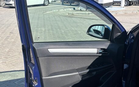 Opel Astra H, 2012 год, 630 000 рублей, 14 фотография