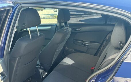 Opel Astra H, 2012 год, 630 000 рублей, 13 фотография
