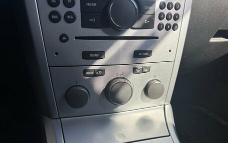Opel Astra H, 2012 год, 630 000 рублей, 24 фотография