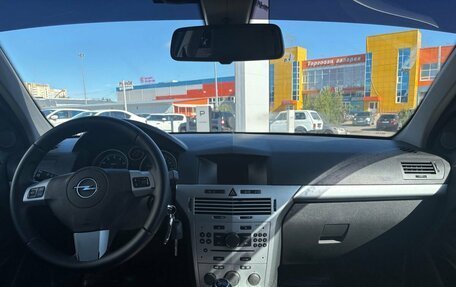 Opel Astra H, 2012 год, 630 000 рублей, 26 фотография