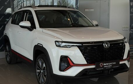 Changan CS35 Plus, 2025 год, 2 839 900 рублей, 4 фотография