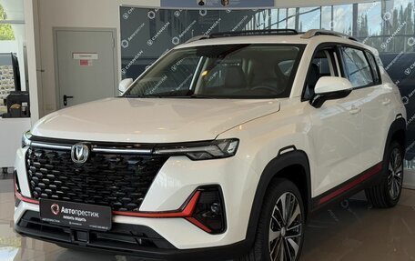 Changan CS35 Plus, 2025 год, 2 839 900 рублей, 3 фотография