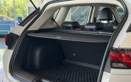 Changan CS35 Plus, 2025 год, 2 839 900 рублей, 10 фотография