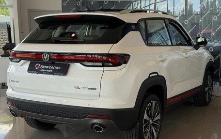 Changan CS35 Plus, 2025 год, 2 839 900 рублей, 5 фотография
