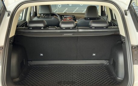 Changan CS35 Plus, 2025 год, 2 839 900 рублей, 9 фотография