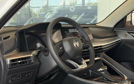 Changan CS35 Plus, 2025 год, 2 839 900 рублей, 13 фотография