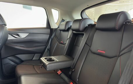 Changan CS35 Plus, 2025 год, 2 839 900 рублей, 15 фотография