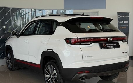 Changan CS35 Plus, 2025 год, 2 839 900 рублей, 7 фотография