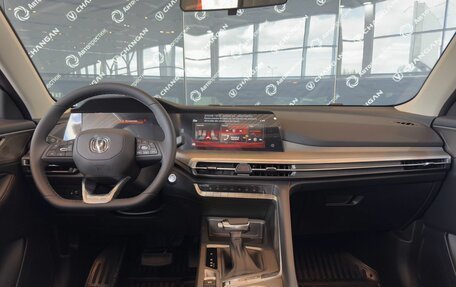Changan CS35 Plus, 2025 год, 2 839 900 рублей, 16 фотография
