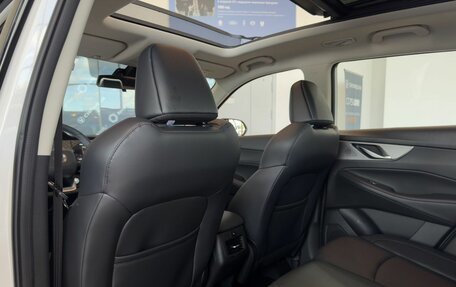 Changan CS35 Plus, 2025 год, 2 839 900 рублей, 14 фотография