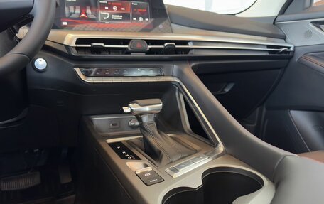 Changan CS35 Plus, 2025 год, 2 839 900 рублей, 17 фотография
